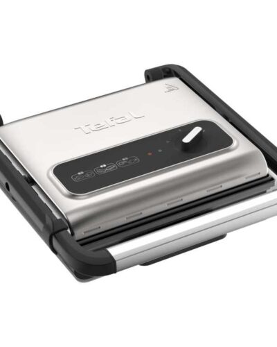 Tefal Inicio Adjust GC242D contactgrill