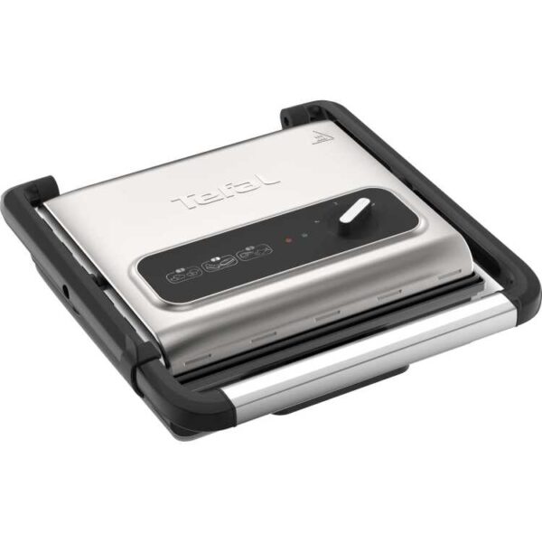 Tefal Inicio Adjust GC242D contactgrill