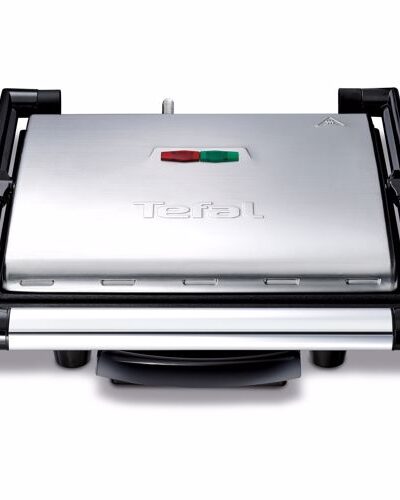 Tefal Panini Grill GC241D