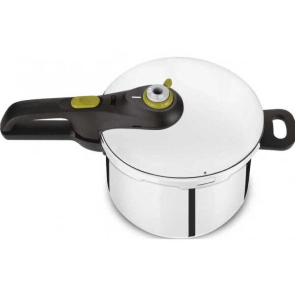 Tefal Snelkookpan Secure 5 Neo, P2530737 kookpan