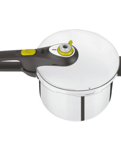 Tefal Snelkookpan Secure 5 Neo P2530738 kookpan 6 Liter