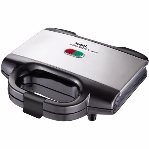 Tefal Ultracompact tostiapparaat SM1552