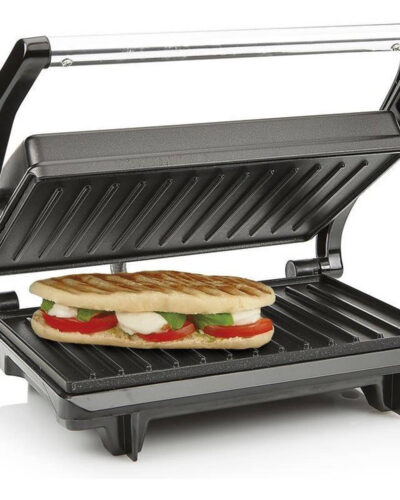 Tristar Grill - Contactgrill - 700 W - Met Antiaanbaklaag