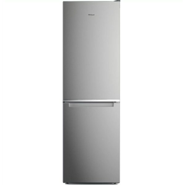 Whirlpool Koelkast Combi W7X82IOX