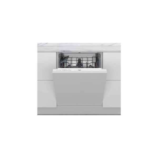 Whirlpool WI3010 Volledig Geïntegreerde Vaatwasser