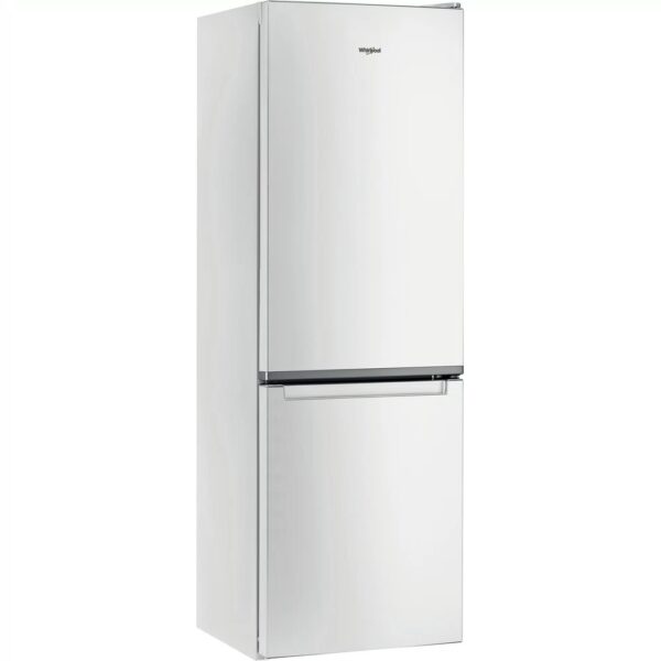 Whirlpool WNF 821 E W Koel-vriescombinatie