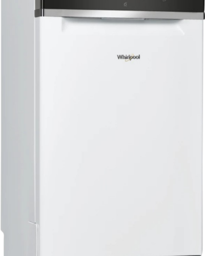 Whirlpool WSFO 3T223 P / Vrijstaand