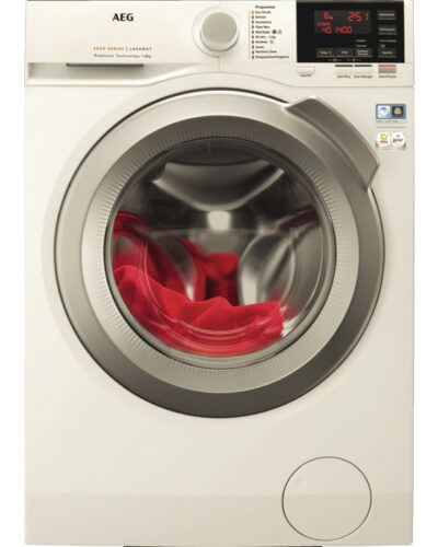 aeg wasmachine L6FBNR1