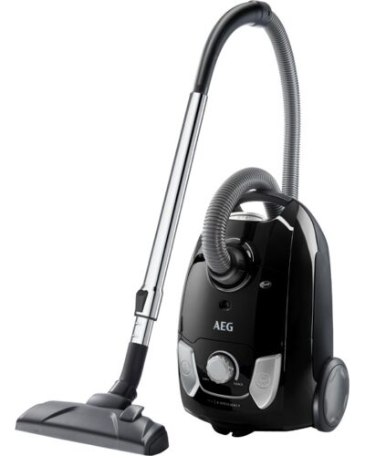 AEG VX4-1-EB Stofzuiger Zwart