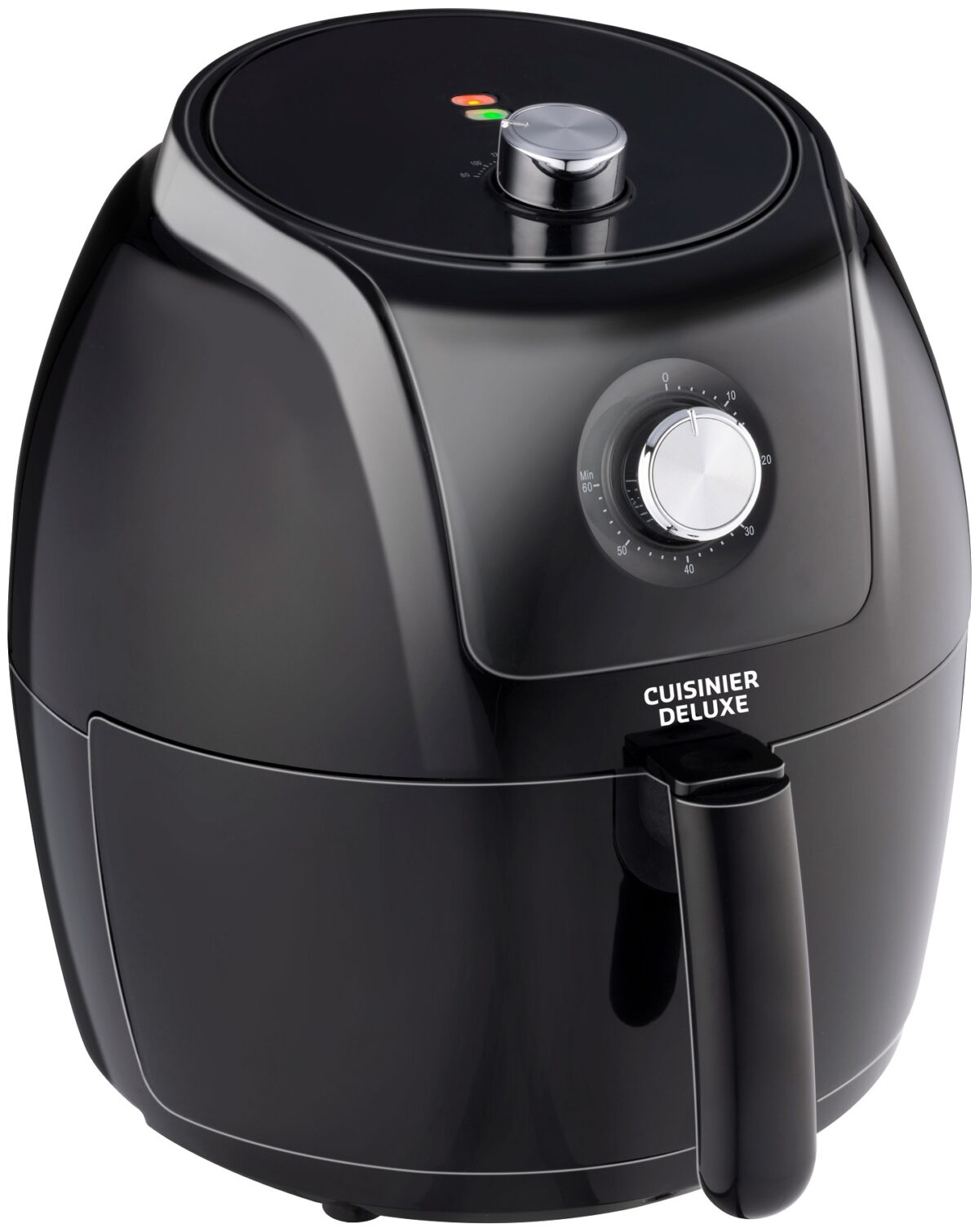 Airfryer Analoog 5L 230V