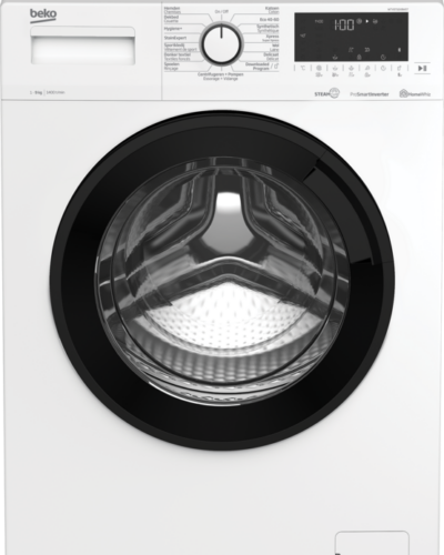 Beko WTV9716XBWST SteamCure