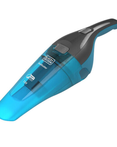 Black & Decker WDC215WA-QW Kruimeldief 7,2V