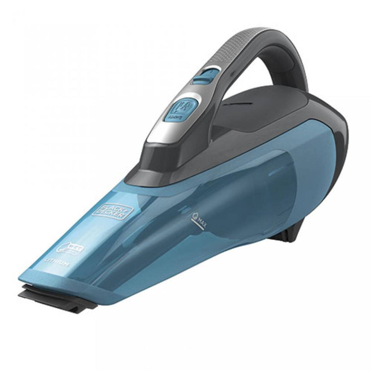 Black & Decker kruimelzuiger WDA320J-QW