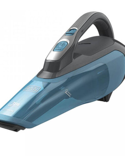 Black & Decker kruimelzuiger WDA320J-QW