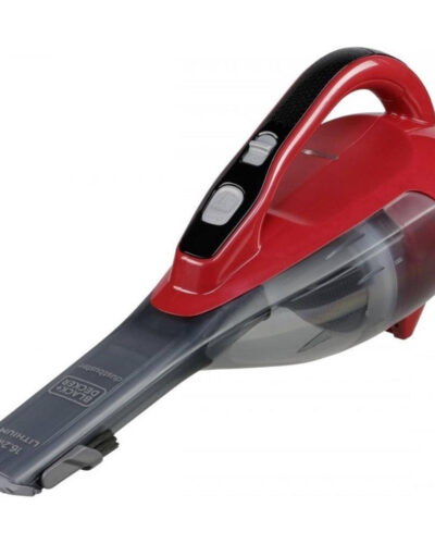 Black+Decker DVA-315-J - Kruimelzuiger