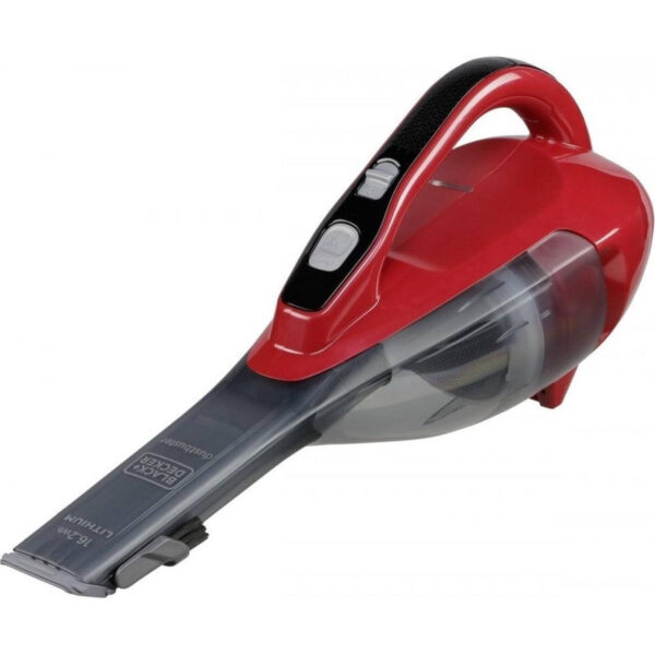 Black+Decker DVA-315-J - Kruimelzuiger