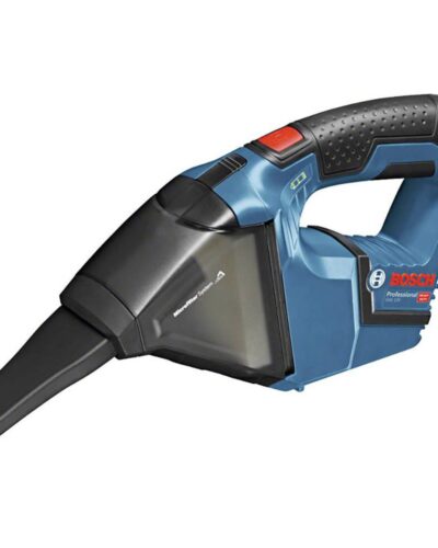 Bosch Professional 06019E3000 Accu-handstofzuiger 12 V Zonder accu