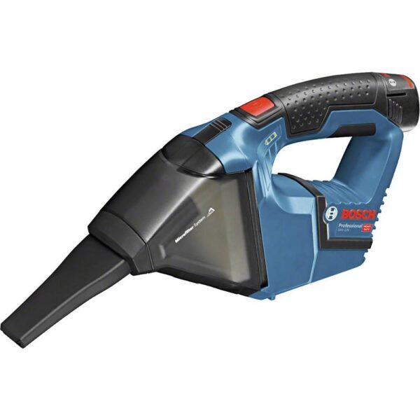 Bosch Professional 06019E3000 Accu-handstofzuiger 12 V Zonder accu