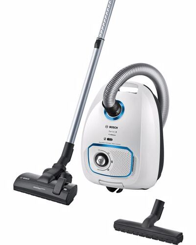 Bosch Serie 4 stofzuiger met zak Prosilence BGLS4SIL1