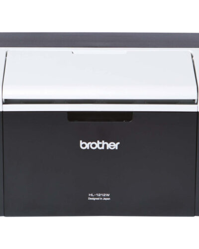 Brother HL-1212W laserprinter