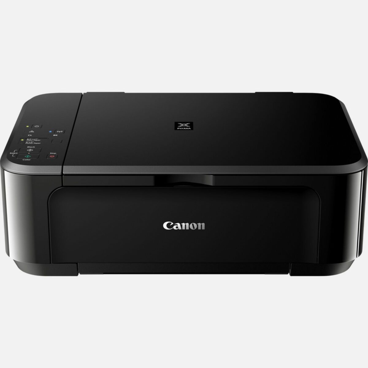 Canon PIXMA MG3650S All-in-One inkjetprinter, Zwart