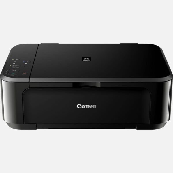 Canon PIXMA MG3650S All-in-One inkjetprinter, Zwart