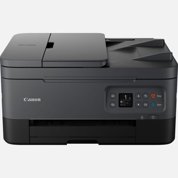 Canon PIXMA TS7450 All-in-One inkjetprinter, zwart