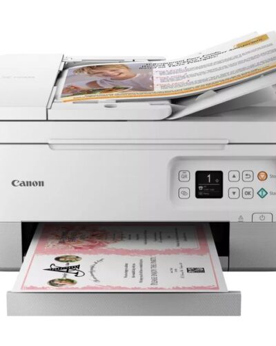 Canon PIXMA TS7451a Inkjetprinter