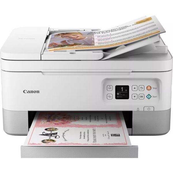 Canon PIXMA TS7451a Inkjetprinter