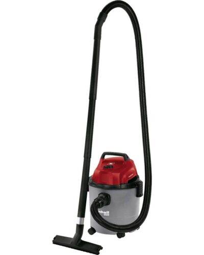 Einhell TC-VC 1815 2340290 Nat- en droogzuiger 1250 W 15 l