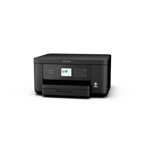 Epson Expression Home XP-5200 Multifunctionele inkjetprinter (kleur) A4 Printen, scannen, kopiëren Duplex, USB, WiFi