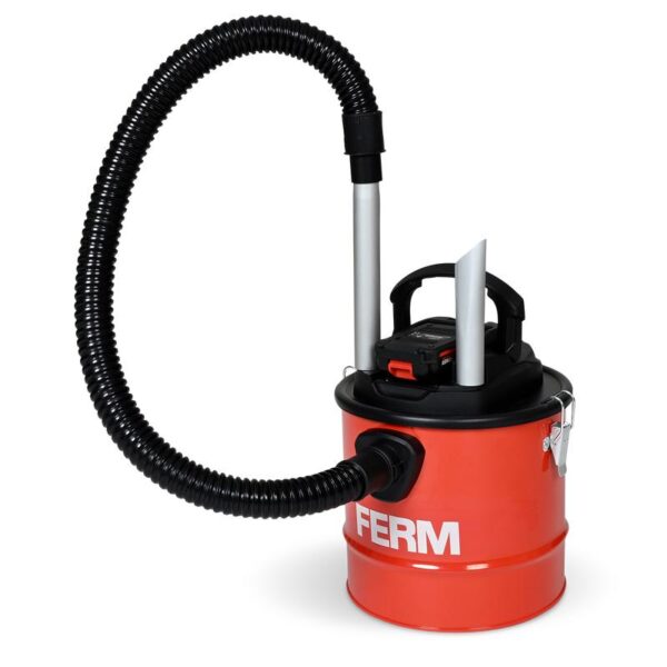 Ferm AX-Power as-stofzuiger