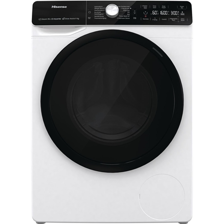 Hisense WFGA901619VMQ wasmachine