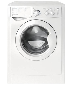 Indesit EWC 81483 W EU N