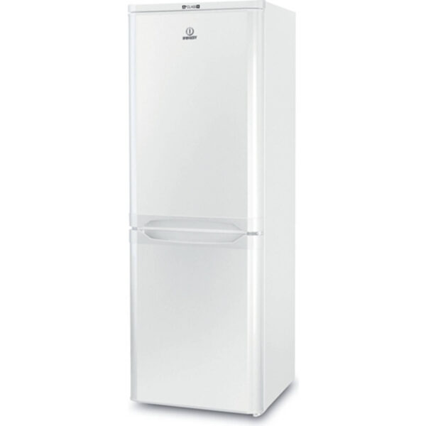 Indesit koelvriescombinatie NCAA55