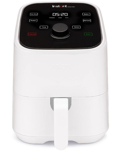 Instant Pot Vortex Mini air fryer (wit)