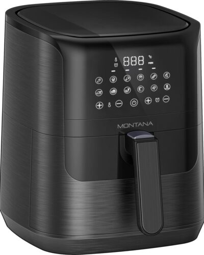 Montana MF-300 Compact Airfryer