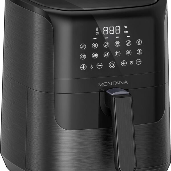 Montana MF-300 Compact Airfryer