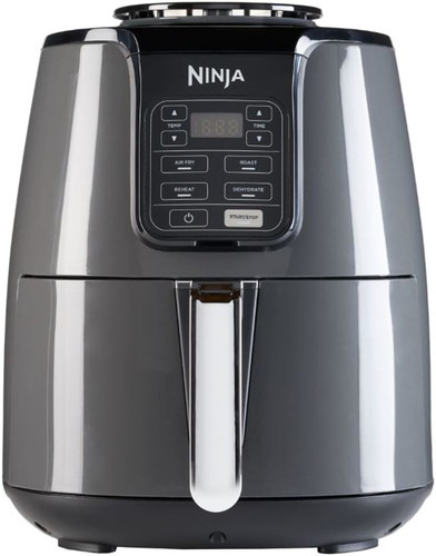 Ninja AF100EU Airfryer Grijs