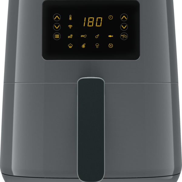 Philips Airfryer L Connected HD9255/60