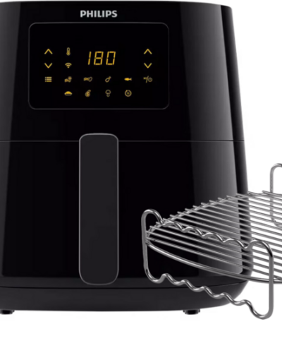 Philips Airfryer XL Connected HD9280/70 + Kookrek