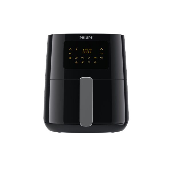 Philips HD9252/70 Essential Airfryer L Airfryer Zwart