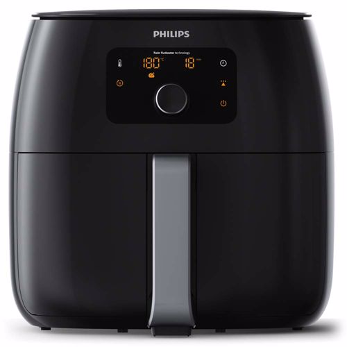 Philips Premium Airfryer XXL HD9650/90