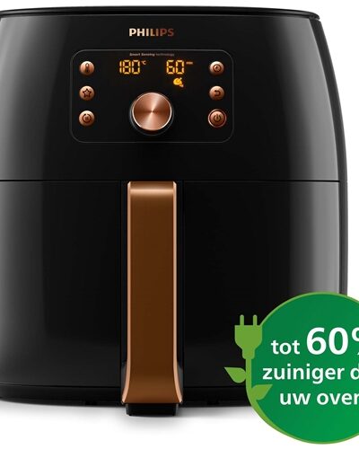 Philips Premium Smart Sensing Airfryer XXL HD9867/90