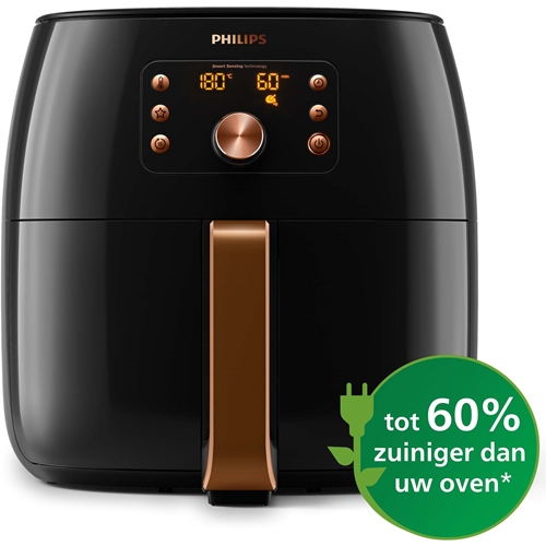 Philips Premium Smart Sensing Airfryer XXL HD9867/90