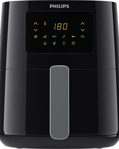 Philips essential Airfryer HD9252/70