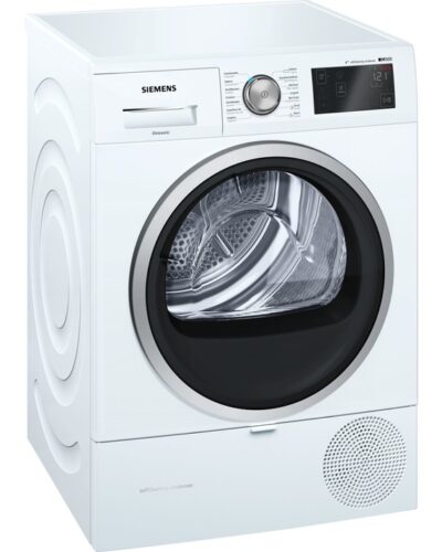 Siemens iQ500 WT7U460FG | Droogkasten | Huishouden&Woning - Wassen&Drogen | 4242003803837