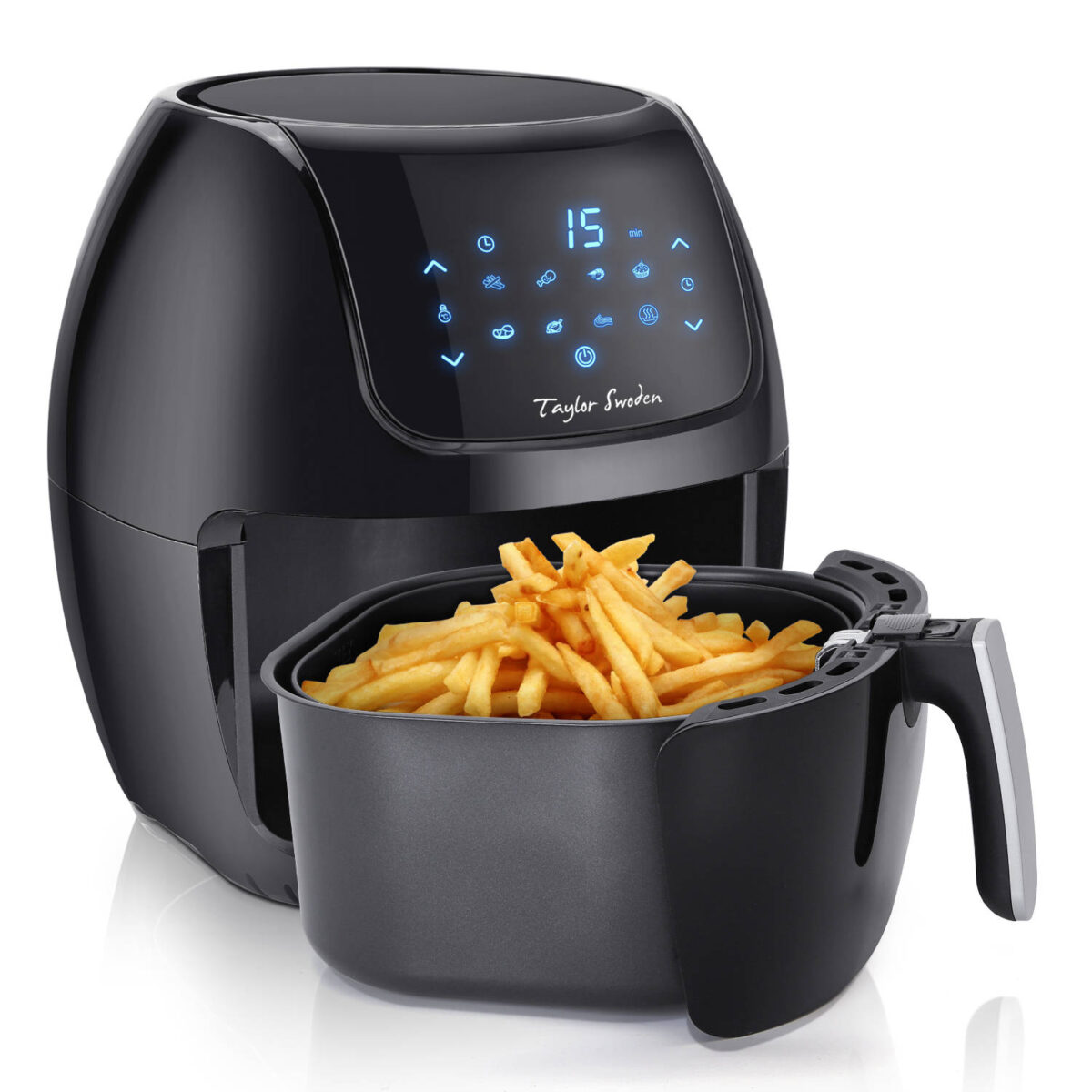 Taylor Swoden Sunbeam Airfryer - Hetelucht friteuse