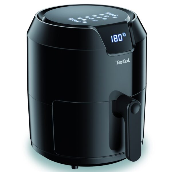 Tefal EY4018 Airfryer Zwart