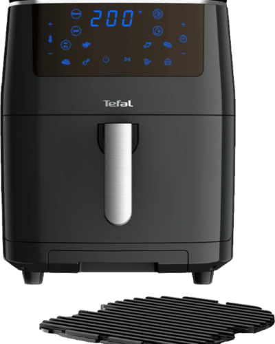 Tefal Easy Fry Grill & Steam XXL FW2018